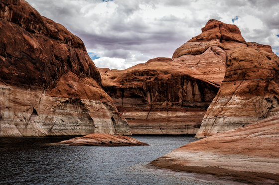 Glen Canyon National Recreation Area