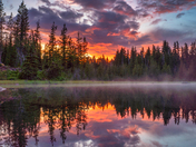 Deschutes National Forest