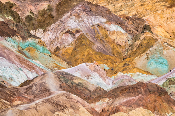 Death Valley National Park