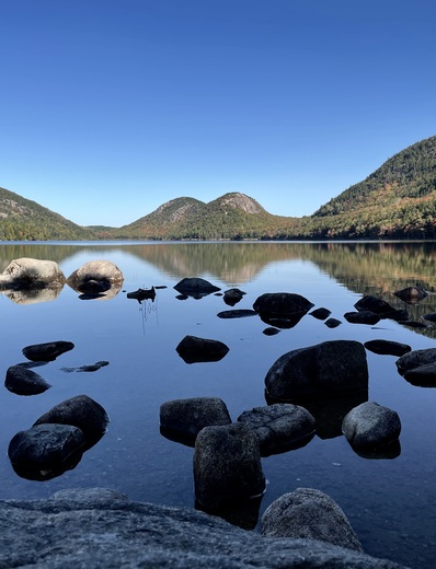 Acadia National Park