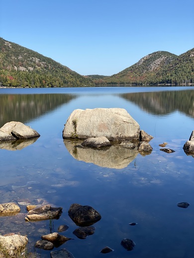 Acadia National Park