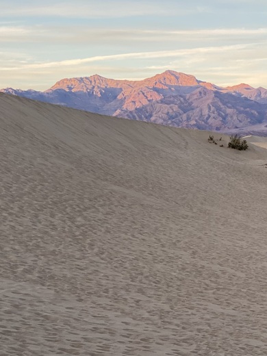 Death Valley National Park 