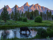 Grand Teton National Park