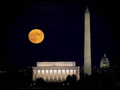 National Mall and Memorial Parks