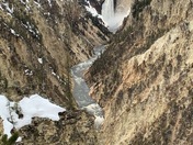 Yellowstone National Park 