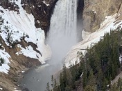 Yellowstone National Park 