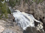 Yellowstone National Park 