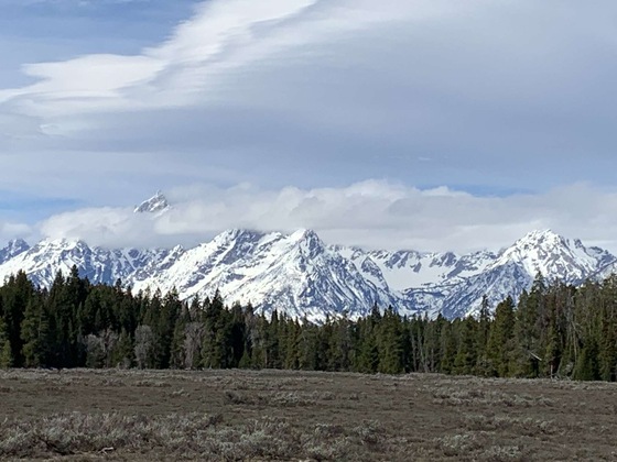Grand Teton National Park 