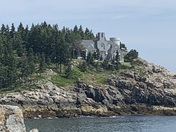 Acadia National Park