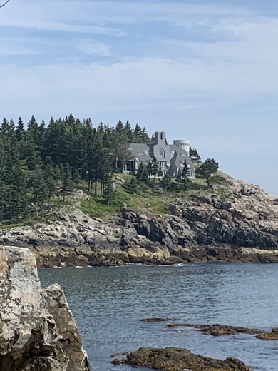 Acadia National Park