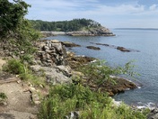 Acadia National Park 