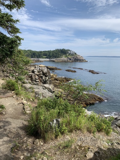 Acadia National Park 