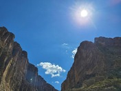 Big Bend National Park