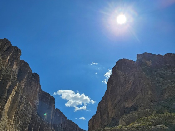 Big Bend National Park