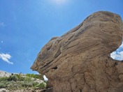 Toadstool Geologic Park