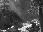 Yosemite National Park