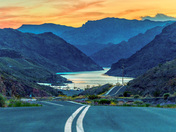 Willow Beach, Lake Mead National Park