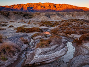 Death Valley National Park