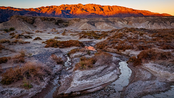 Death Valley National Park