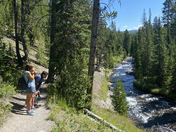 Yellowstone National Park