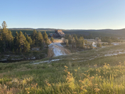 Yellowstone National Park