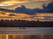 Boundary Waters Canoe Area Wilderness