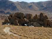 Alabama Hills
