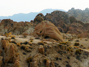 Alabama Hills