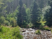 San Isabel National Park