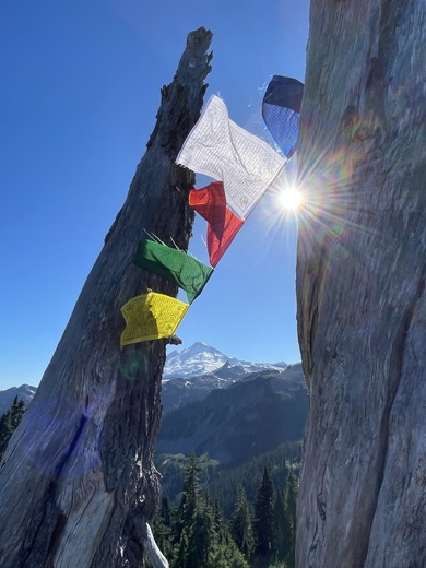 Mount Baker-Snoqualmie National Forest