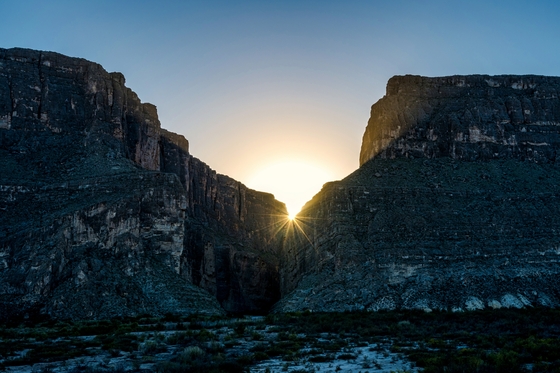Big Bend National Park