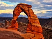Arches National Park