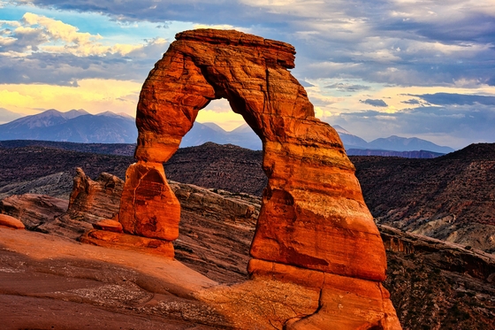 Arches National Park
