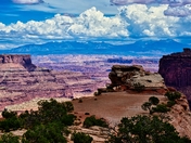Canyonlands National Park