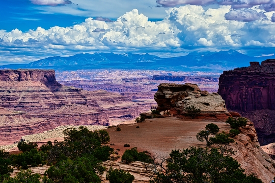 Canyonlands National Park