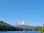 Trillium Lake