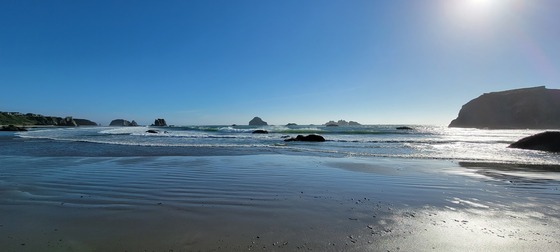 Oregon Islands National Wildlife Refuge