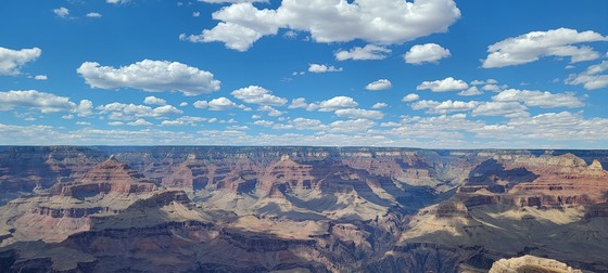 Grand Canyon National Park