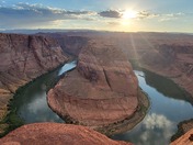 Horseshoe Bend