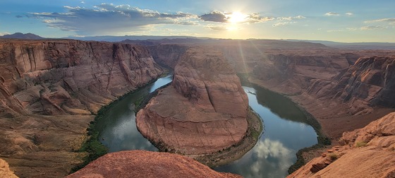 Horseshoe Bend