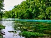 Ozark National Scenic Riverways