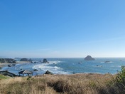 Oregon Island National Wildlife Refuge