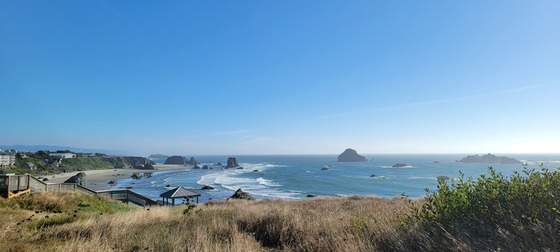 Oregon Island National Wildlife Refuge