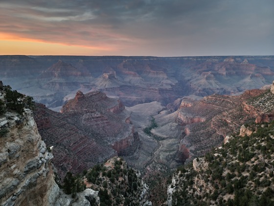 Grand Canyon National Park