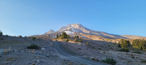 Mt. Hood National Forest