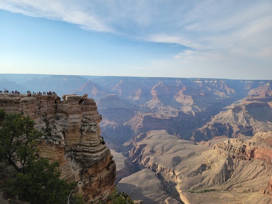 Grand Canyon National Park