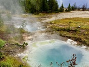 Yellowstone National Park