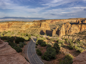 Colorado National Monument