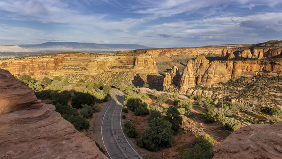 Colorado National Monument