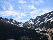 North Cascades National Park